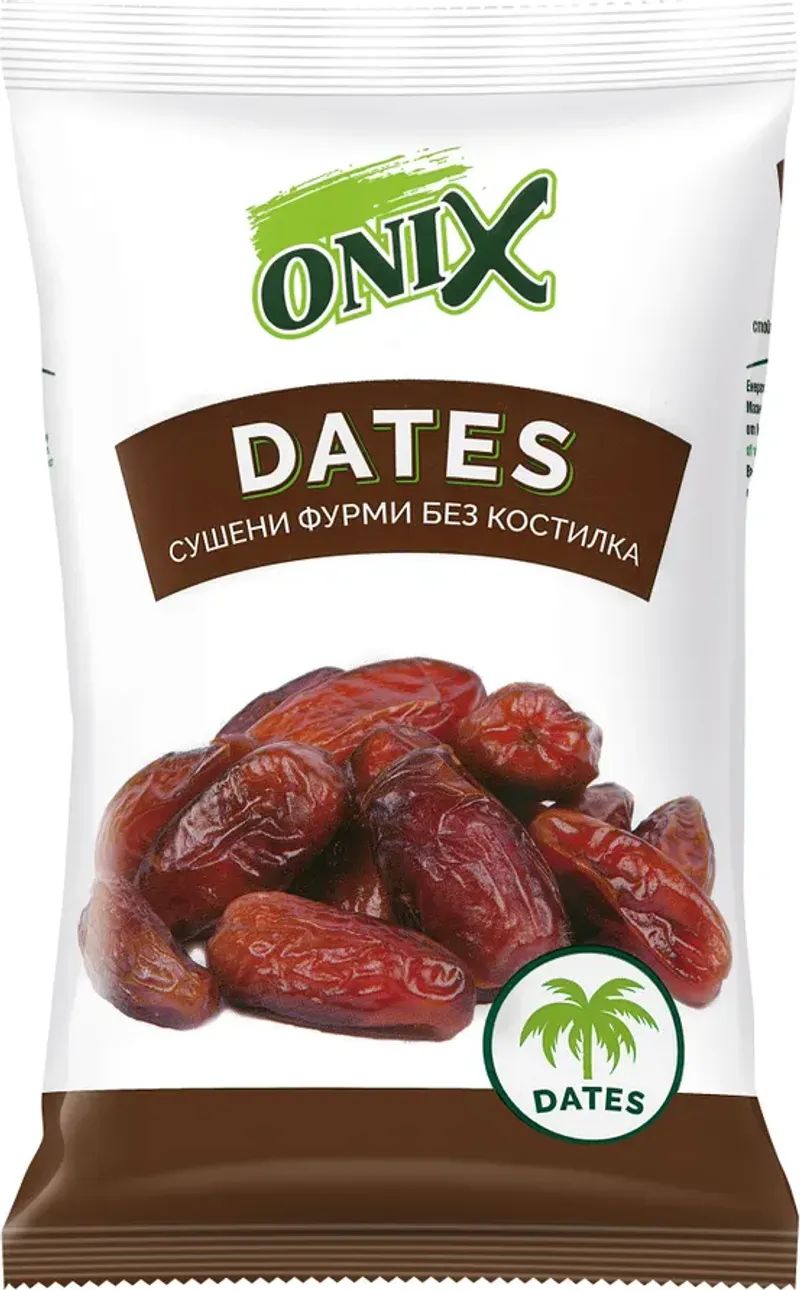 Стафиди Тъмни  Плик Onix