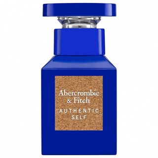 ABERCROMBIE+FITCH AUTHENTIC SELF MEN EDT SPRAY 30 ML