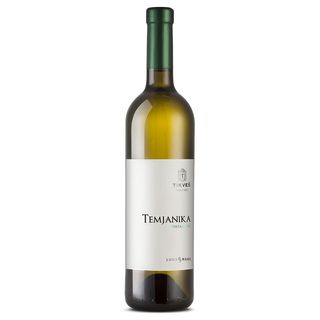 VINO TEMJANIJA LUDA MARA 0,75L TIKVES 109447