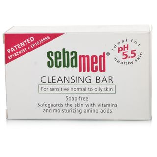 SEBAMED SAPUN 100G -10771