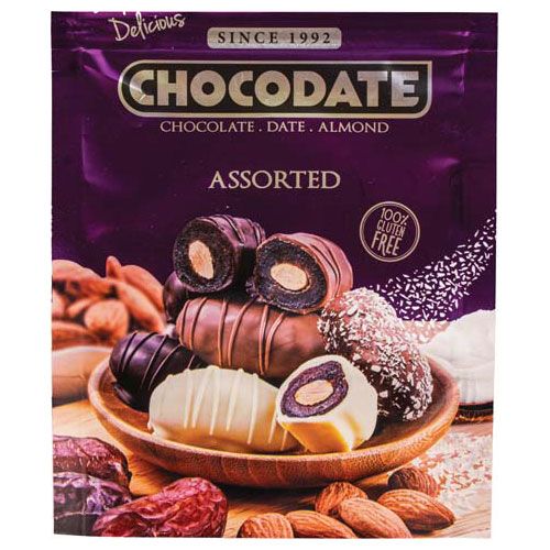 Фурми Chocodate Асорти