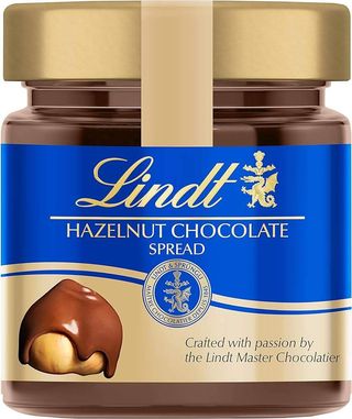Lindt Hazelnut Spread 200g