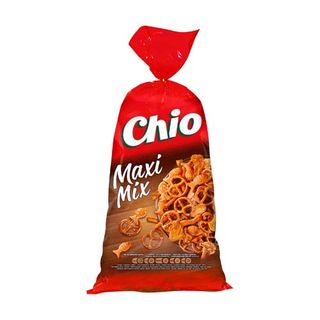 Chio Maxi Mix 750G