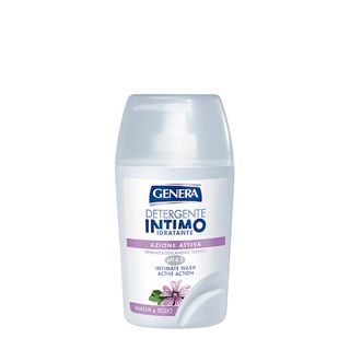 Kupka Za Intimnu Njegu 300Ml Genera Sljez I Lipa