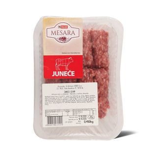 Juneći cevap 450 g