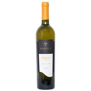 VINO MALVAZIJA 0,75 L KABOLA