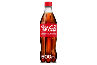 Coca-Cola 0.5 l