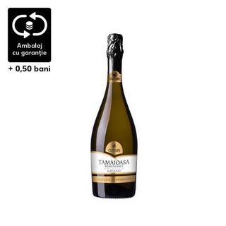 Cotnari Tamaioasa Rom Dlc 11,5% Doc0,75L