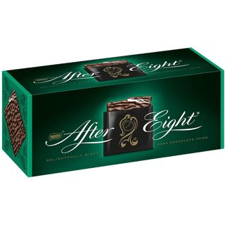 After Eight, Praline cu ciocolata si crema de menta 200g (ID 63150)