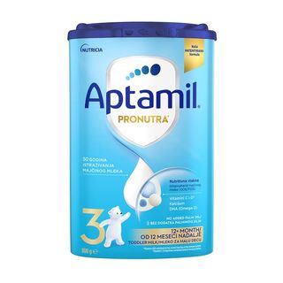 APTAMIL PRONUTRA ADVANCE 3 800G -13964