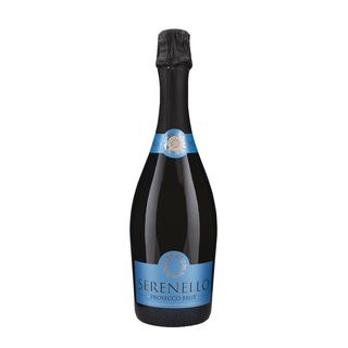 Prosecco Serenello Brut 0.7l