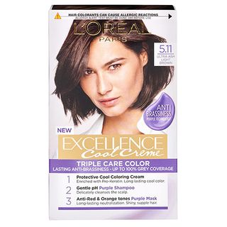 L'Oreal Paris Excellence Боя за коса 5.11 / 00107176