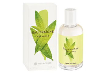 Eau Fraiche Verbină, Vaporizator 100 ml