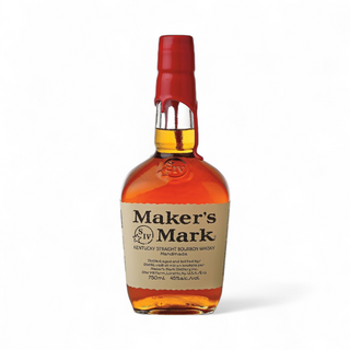 Whiskey Maker's Mark 40%, 0.7L