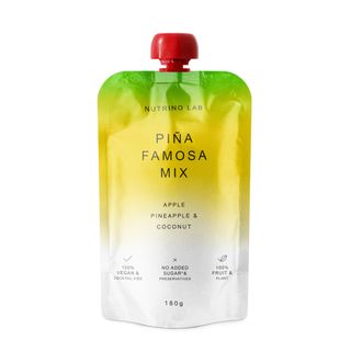 Nutrino Lab Pina famosa mix 180g