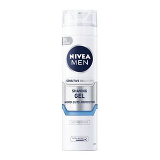 Gel Za Brija Nivea Recove Sen 200Ml