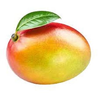 Mango ready to eat buc