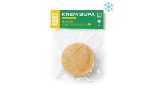 Krem supa od karfiola