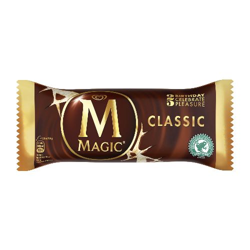 Magic Сладолед Класик 80 ГР