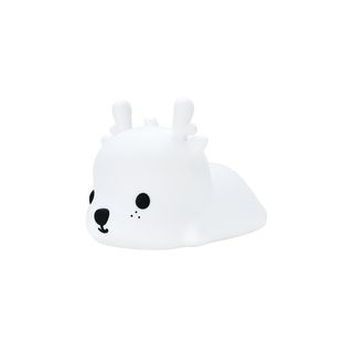 Lampa de veghe copii Tellur, silicon, reincarcabila  Baby Deer