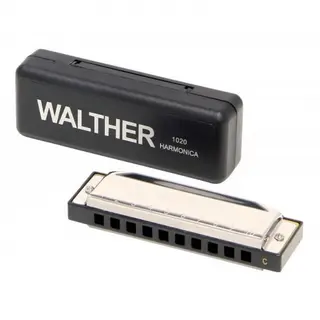 Muzicuta Walther Richter in Do