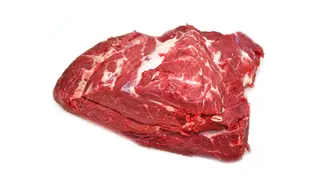 Juneći vrat bez kosti 1kg