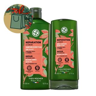 Set Ingrijire Par - Reparare