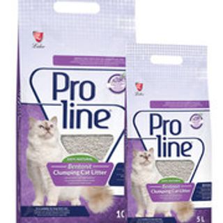 Proline pijesak za mačke Lavanda  10 l