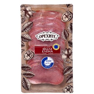 Филе Елена Орехите слайс 80 ГР / AB903289