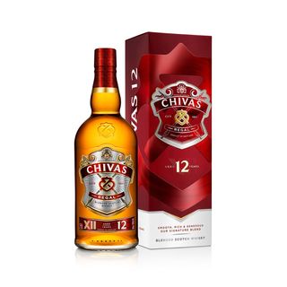 Whiskey Chivas regal 12 yo 1l 05000299228845