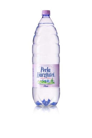 Apa Minerala Naturala Plata Perla Harghitei 2L Pet