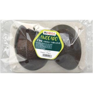 MEGA, Avocado ready to eat 2 bucati (ID 24368)