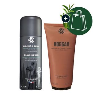 Set Îngrijire Bărbați