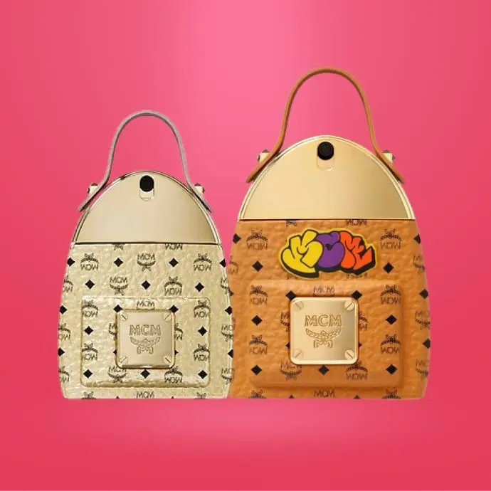 Parfumerie unisex