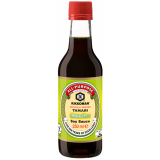 Kikkoman Соев сос без глутен тамари 150 МЛ / 38937430