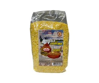 РУССКАЯ КАША Fulgi de porumb 400g