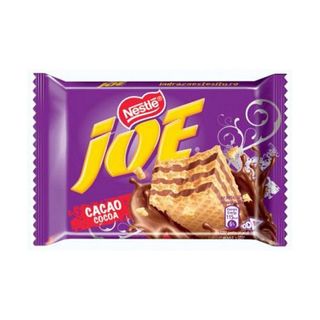 Nestle Joe Napolitane Cacao Orig.160G