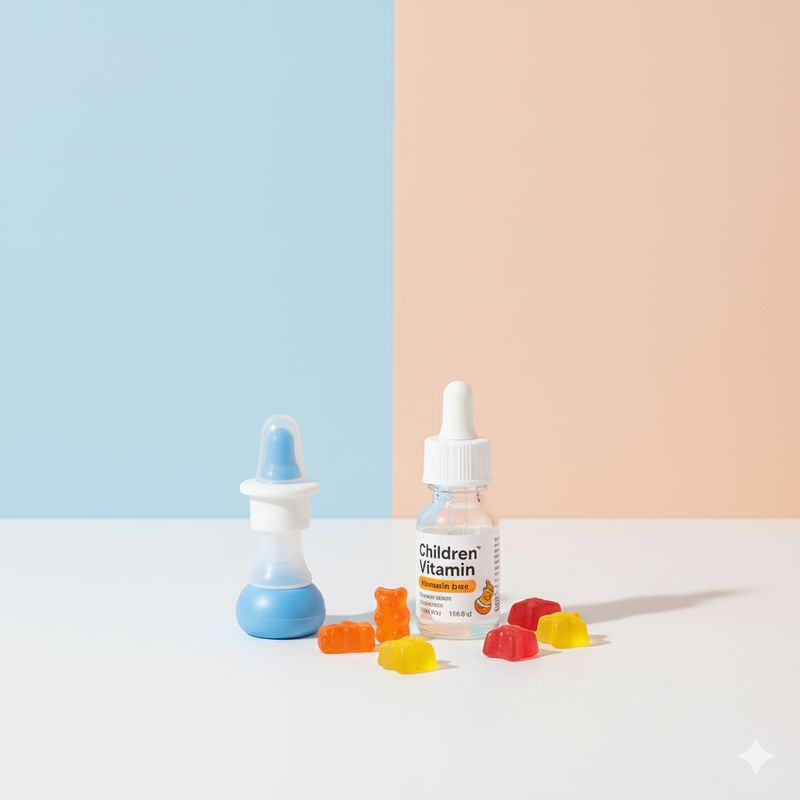 Детско здраве