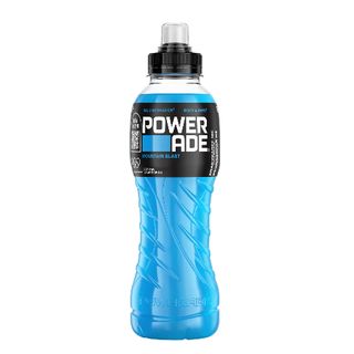 Powerade Изотонична напитка mountain blast 0.5 Л / 38935961