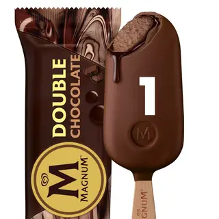 Magnum Dublu Ciocolata 85Ml