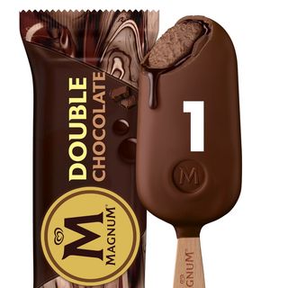 Magnum Dublu Ciocolata 85Ml
