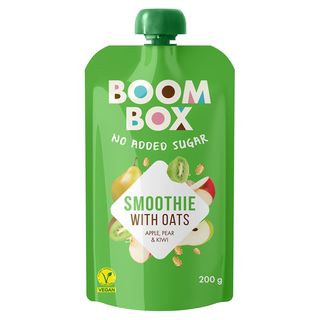 Boom box smoothie jabuka kruška kivi 200g