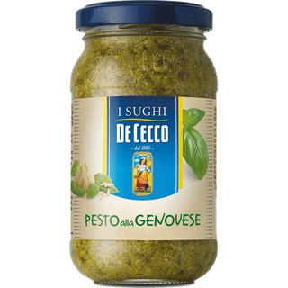 De Cecco Сос Песто / Pesto 190 ГР / 38912869