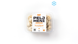 Peljmeni sa ćuretinom