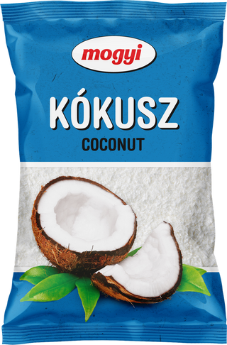 Kokosovo brasno Mogyi 200g