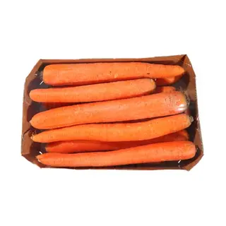 K-Bio Morcovi 750G