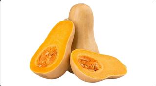 Muskatna bundeva kom