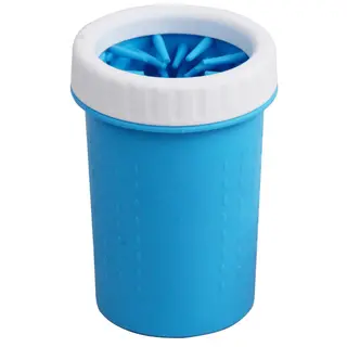 Dispozitiv pentru spalarea labutelor Pawise M