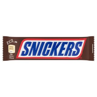 Snickers 50 g