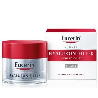 EUCERIN HYALURON+VOLUME-LIFT NOĆNA KREMA 50ML -22091